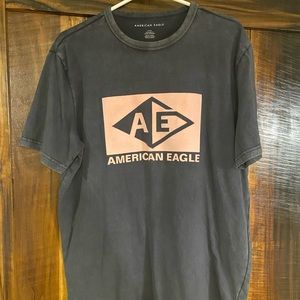 American Eagle T